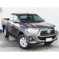 ราคา Toyota Hilux Revo Smart Cab 2.4 E Plus Prerunner เกียร์ MT ปี 2019 ไมล์น้อย 9 พันโล เจ้าของเดียว ออกห้างป้ายแดง (มือสอง) (360954415)