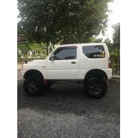 ราคา suzuki jimny wide 660 turbo (มือสอง) (360153109)