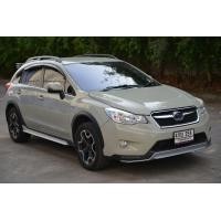 ราคา subaru xv AWD STI performance ปี 2015 พฤษจิกายน เครื่อง 2.0cc เจ้าของเองรถบริษัทออกบิลvatให้ด้วยนะครับ (มือสอง) (360956954)