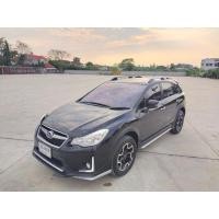 ราคา SUBARU XV 2.0 CROSSTREK 2017 (มือสอง) (360956241)