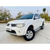 ราคา Mitsubishi Triton Plus Cab4 2.5 MT ปี 2011 (มือสอง) (360955784)