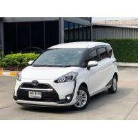 ราคา 2018 TOYOTA SIENTA 1.5G AT รถบ้าน เจ้าของขายเอง (มือสอง) (360955483)