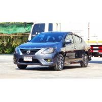 ราคา NISSAN ALMERA 1.2 E sportech AT จดปี 2018ป้ายแดง (มือสอง) (360949779)