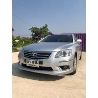 ราคา CAMRY 2.0G รถบ้าน (มือสอง) (360955098)