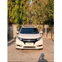 ราคา Honda HR-V 1.8 EL 2018 ดาวน์ 0 (มือสอง) (360953741)