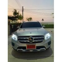 ราคา Mercedes-Benz GLB200 รุ่น Progressive ป้ายแดง ไมล์น้อยเจ้าของขายเอง (มือสอง) (360953595)