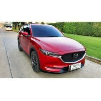 ราคา Mazda CX5 2.0 SP ท๊อปสุด สีแดง (มือสอง) (360953323)
