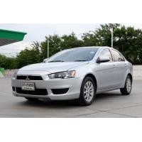 ราคา Mitsubishi Lancer EX ปี 2013 (มือสอง) (360952386)