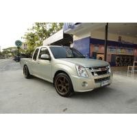 ราคา Isuzu D-max Space Cab 2.5 SLX เกียร์ธรรมดา ปี2008 (มือสอง) (360952229)