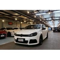 ราคา VolkSwagen Golf R mk6 ปี 2012 (มือสอง) (360952121)