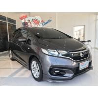 ราคา HONDA JAZZ GK ปี 2017 สวยๆ ราคาไม่แพง (มือสอง) (360451855)