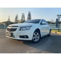ราคา Chevrolet Cruze 1.6 LS 2011 (มือสอง) (360950831)