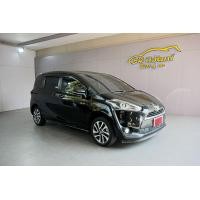 ราคา 2019 TOYOTA SIENTA 1.5 V AT รหัส BGHA (มือสอง) (360950158)