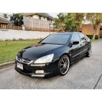 ราคา Honda Accord 2.4 EL ปี04 ไม่เคยติดแก้สค่ะ (มือสอง) (360950003)