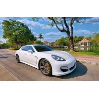 ราคา Porsche Panamera S Hybrid 2013 (มือสอง) (360949621)