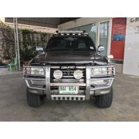 ราคา Toyota Tiger 3.0SR5 4x4 ปี 2000 (มือสอง) (360948931)