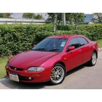 ราคา Mazda​Lantis​1.8​ (มือสอง) (360948758)