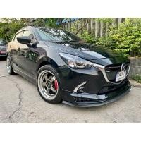 ราคา Mazda 2 1.5 XD Sports High Connect ปี2018 (มือสอง) (360948664)