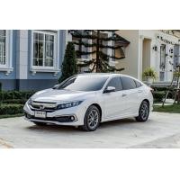 ราคา Honda civic ปี19 mnc 1.8 el ตัวtopสุด เจ้าของขายเอง ไมล์แค่2หมื่นกว่า ลดได้เยอะจบสด (มือสอง) (360880911)
