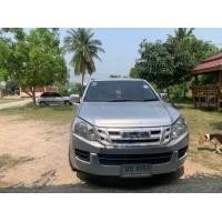 ราคา รถบ้านแท้ Isuzu d-max 2015 ตอนเดียว เจ้าของขายเอง (มือสอง) (360960227)
