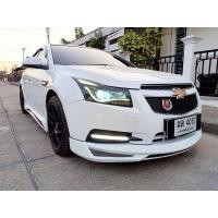 ราคา Chevrolet Cruze ปี 2012 (มือสอง) (360960023)