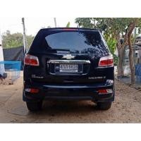 ราคา ขาย CHEVROLET TAILBLAZER ปี2015 ดีเซล2.8 LT 2WD (มือสอง) (360959105)