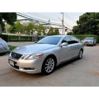 ราคา Lexus GS300 ปี2006 (มือสอง) (360959099)