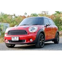 ราคา Mini Cooper Coutryman Look2 ปี 2014 Fulloption รถศูนย์ Mini Thailand เจ้าของเดียวครับ (มือสอง) (360959066)
