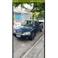 ราคา Frontier TD27ปี05 ตอนเดียว เครื่องดี แชสซีสวย ช่วงล่างดี (มือสอง) (357911315)