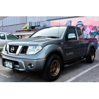 ราคา Nissan Navara Cab 2.5 LE Calibre MT 2556 (มือสอง) (360958098)