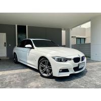 ราคา ขาย BMW Series3 330e M Sport รถศูนย์ มือเดียวครับ (มือสอง) (360958038)