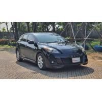 ราคา MAZDA3 เครื่อง1.6 ปี2014 (มือสอง) (359915883)