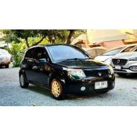 ราคา วิ่ง8หมื่น PROTON Savvy ปี2011 (มือสอง) (360957773)