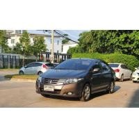 ราคา วิ่ง8หมื่นกิโล HONDA CITY รุ่นV ปี2011 (มือสอง) (360957684)