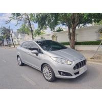 ราคา FORD FIESTA 1.0 TURBO (มือสอง) (360047023)