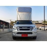 ราคา Isuzu D-Max 3.0 S SPARK MT 2017 เจ้าของขายเอง กะบะ ตู้สูง เสริมแหนบ ล้อพิเศษ กระบะ รับทรัพย์ รถขนเงิน วิ่งน้อย สวยมาก รับประกัน ระบุในสัญญา (มือสอง) (360956976)