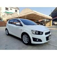 ราคา SONIC 1.4 5DR auto ปี2013 (มือสอง) (360956862)