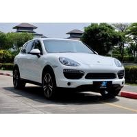 ราคา Porsche Cayenne RUF 3.0 S V6 Hybrid 2013 (มือสอง) (360956760)