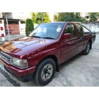 ราคา isuzu TFR 2.5 SL MT ปี1996 แป๊ะยิ้มแท้ สภาพสด เเห้ง เดิม บาง เครื่องสด ขับเเน่น (มือสอง) (360956388)