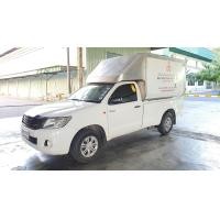 ราคา Toyota Hilux VIGO 2.7 เบนซิน + LPG ปี 2013 เกียร์ Manual สภาพสวย (มือสอง) (360147747)