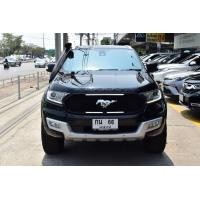 ราคา 2018 Ford Everest 3.2 (ปี 15-18) Titanium+ SUV (มือสอง) (360956102)