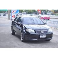 ราคา Toyota vios 1.5E ปี 2007 เกียร์ออโต้ แม็ก15 รถสวยพร้อมใช้ ฟรีดาวน์ ฟรีค่าดำเนินการ ผ่อน3××× สบายๆ ซื้อสดลดได้ (มือสอง) (360955990)