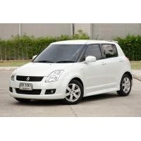ราคา SUZUKI SWIFT 1.5GL รุ่น TOP สุด รถคุณหมอใช้มือเดียว สวยมาก วิ่งน้อย ไม่มีอุบัติเหตุ สภาพดีเยี่ยมครับ (มือสอง) (360955661)