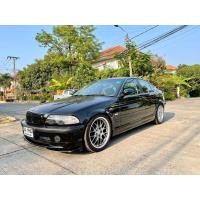 ราคา BMW E46 323ตัวท็อป (มือสอง) (360955421)