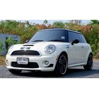 ราคา Mini Cooper S Look2 R56 ปี 2010 Fulloption หลังคาแก้ว รถเจ้าของเดียว ประวัติครบสภาพสวยครับ (มือสอง) (360955329)