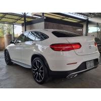 ราคา Benz GLC43 AMG ปี2018 จด ปี2019 (มือสอง) (360954946)