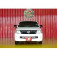 ราคา TOYOTA VIGO (J) ตอนเดียว 2008 จด 2009 (มือสอง) (360954938)