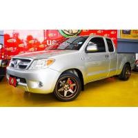 ราคา TOYOTA VIGO Cab (E) 2006 (มือสอง) (360954848)