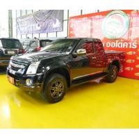 ราคา ISUZU X-Series CAB 2011 (มือสอง) (360954795)