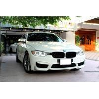 ราคา จัดเต็ม BMW 320D(F30)ชุดแต่ง M3 Full package ท๊อปสุดๆ (มือสอง) (360954798)